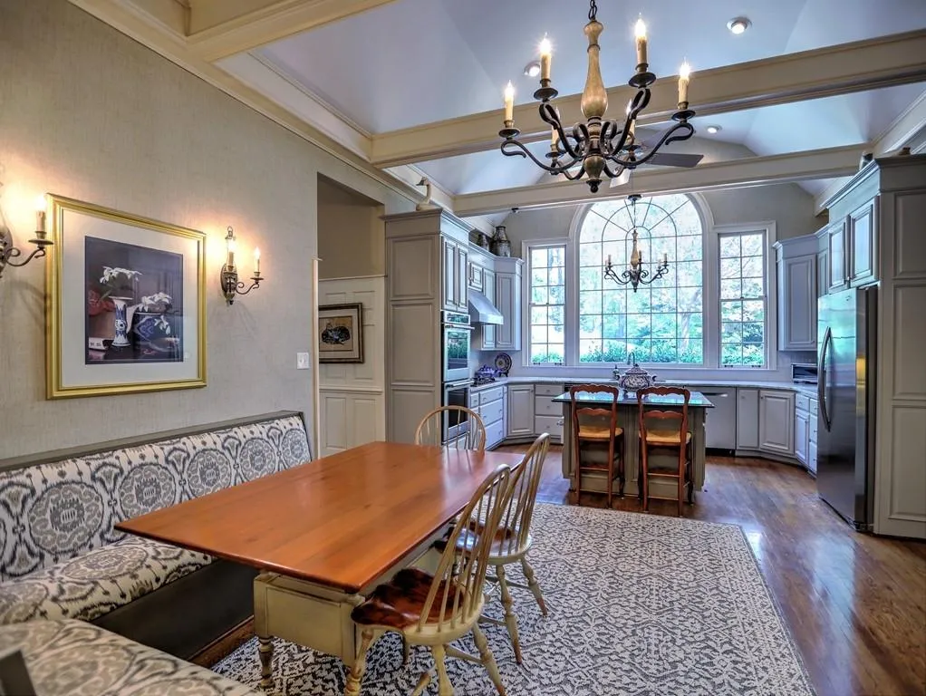 7660 Ball Mill Road, Sandy Springs, Georgia 30350, 5 Bedrooms Bedrooms, ,4 BathroomsBathrooms,Residential,Sold,7660 Ball Mill Road,6865969