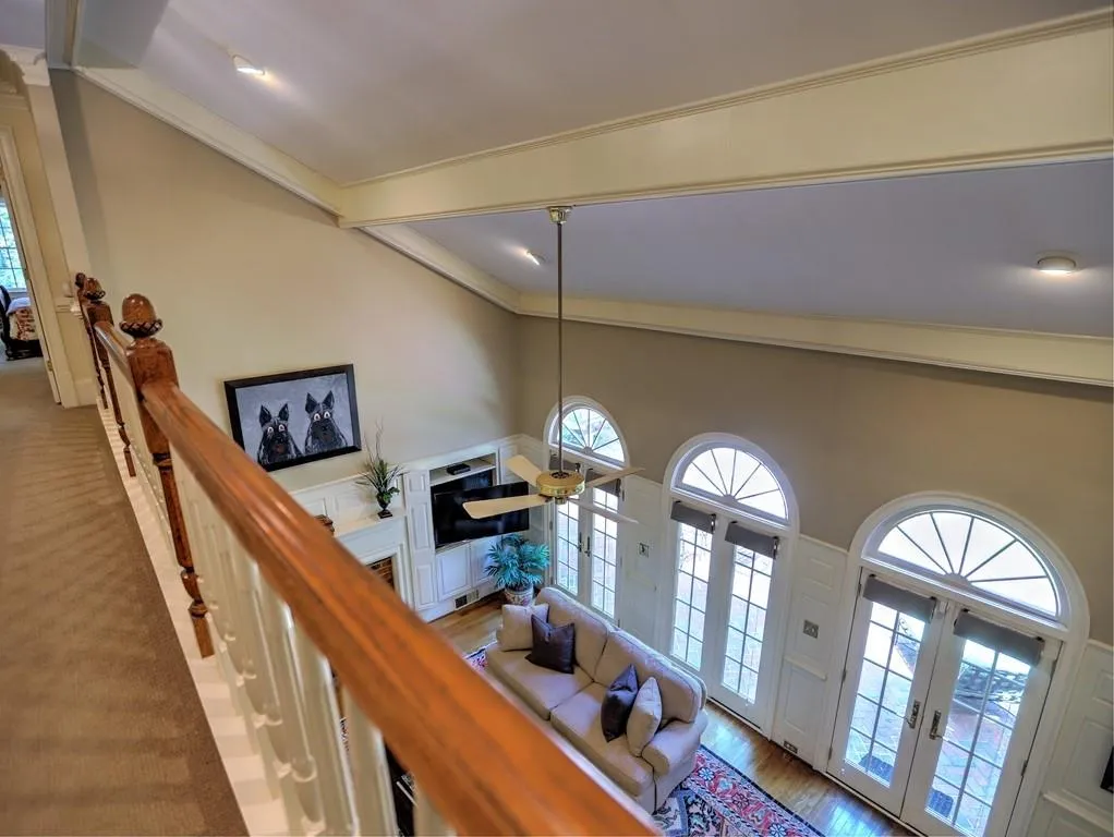 7660 Ball Mill Road, Sandy Springs, Georgia 30350, 5 Bedrooms Bedrooms, ,4 BathroomsBathrooms,Residential,Sold,7660 Ball Mill Road,6865969