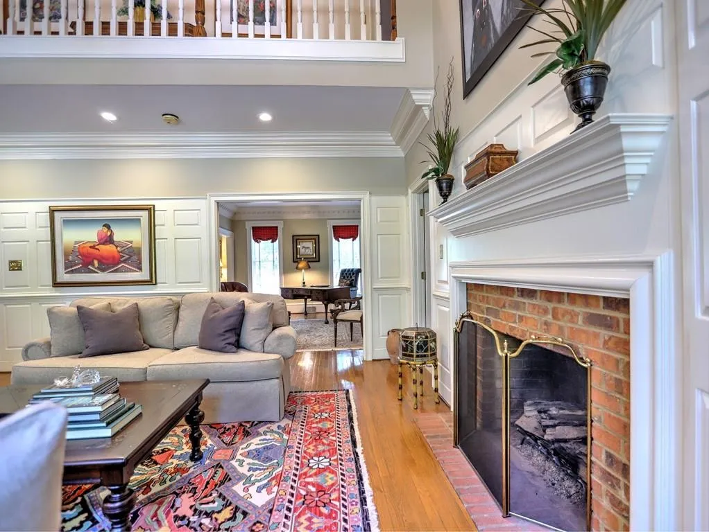 7660 Ball Mill Road, Sandy Springs, Georgia 30350, 5 Bedrooms Bedrooms, ,4 BathroomsBathrooms,Residential,Sold,7660 Ball Mill Road,6865969