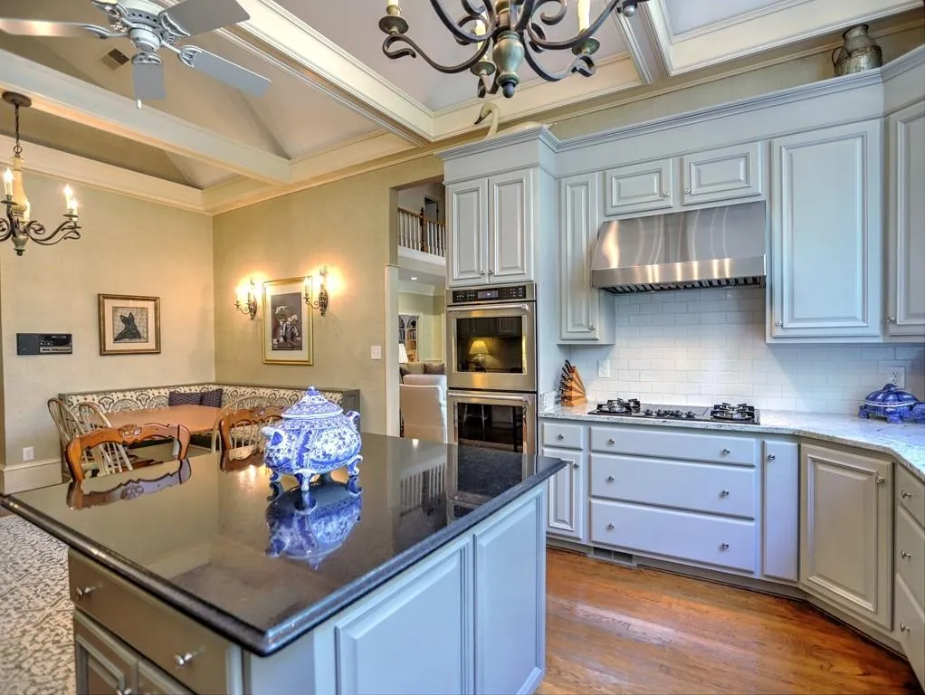 7660 Ball Mill Road, Sandy Springs, Georgia 30350, 5 Bedrooms Bedrooms, ,4 BathroomsBathrooms,Residential,Sold,7660 Ball Mill Road,6865969