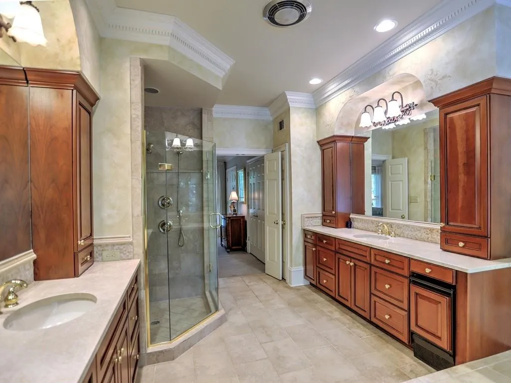 7660 Ball Mill Road, Sandy Springs, Georgia 30350, 5 Bedrooms Bedrooms, ,4 BathroomsBathrooms,Residential,Sold,7660 Ball Mill Road,6865969