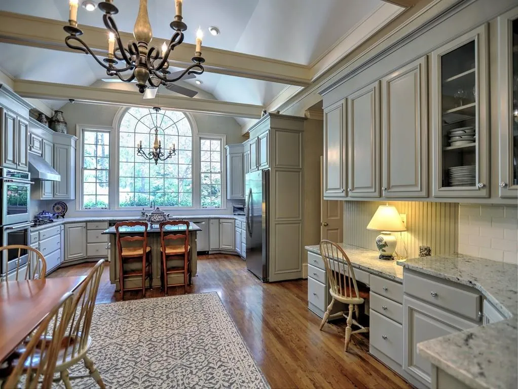 7660 Ball Mill Road, Sandy Springs, Georgia 30350, 5 Bedrooms Bedrooms, ,4 BathroomsBathrooms,Residential,Sold,7660 Ball Mill Road,6865969