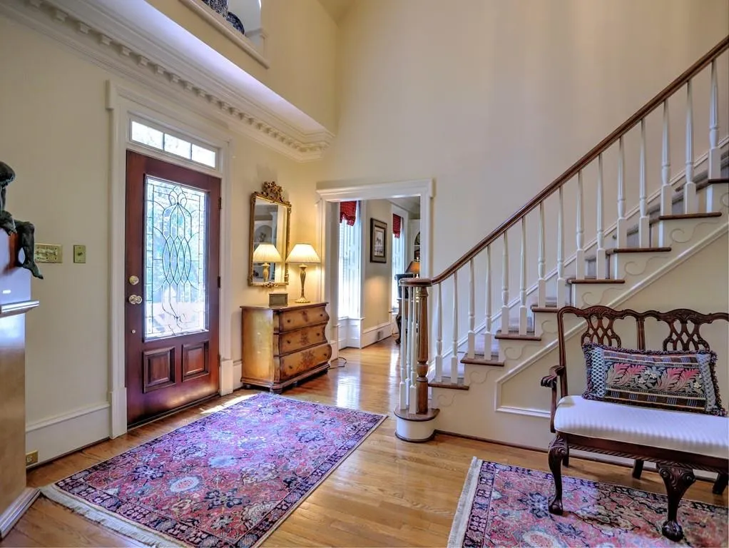 7660 Ball Mill Road, Sandy Springs, Georgia 30350, 5 Bedrooms Bedrooms, ,4 BathroomsBathrooms,Residential,Sold,7660 Ball Mill Road,6865969