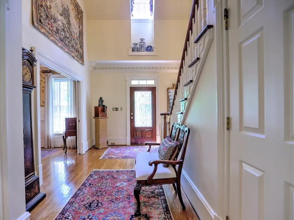 7660 Ball Mill Road, Sandy Springs, Georgia 30350, 5 Bedrooms Bedrooms, ,4 BathroomsBathrooms,Residential,Sold,7660 Ball Mill Road,6865969