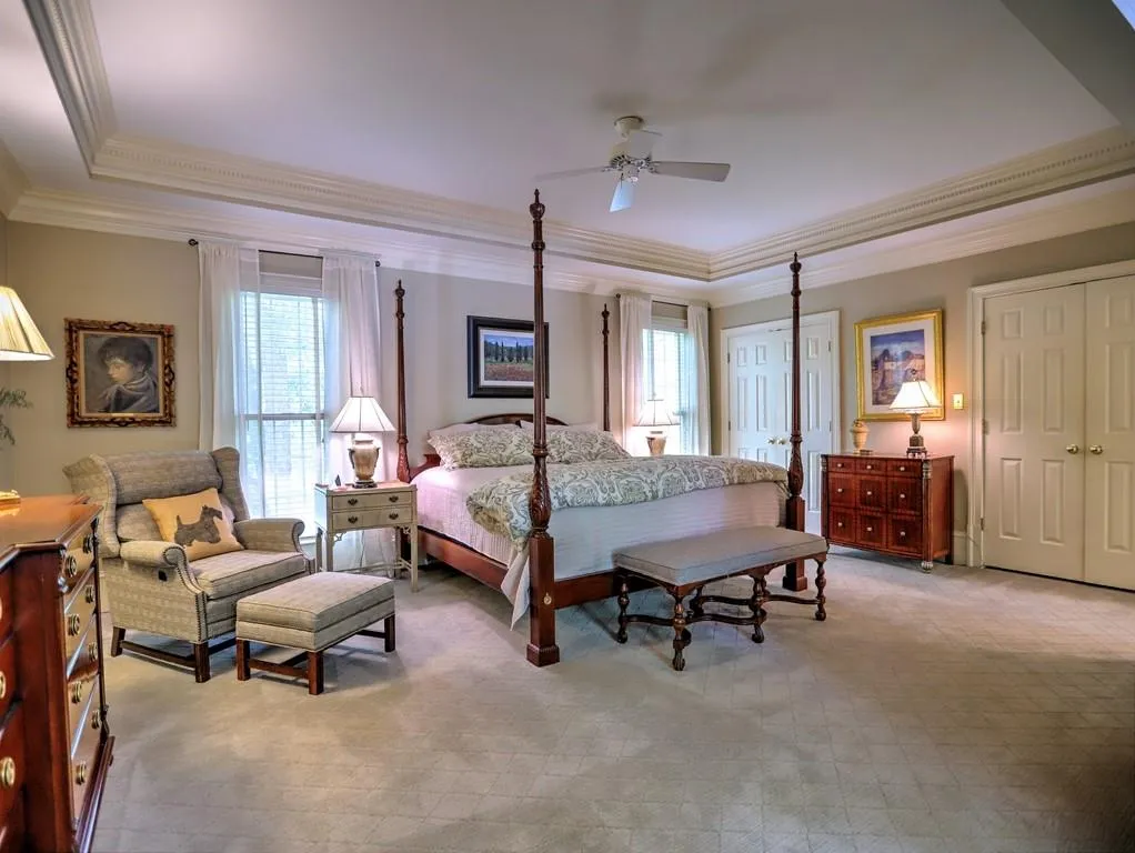 7660 Ball Mill Road, Sandy Springs, Georgia 30350, 5 Bedrooms Bedrooms, ,4 BathroomsBathrooms,Residential,Sold,7660 Ball Mill Road,6865969