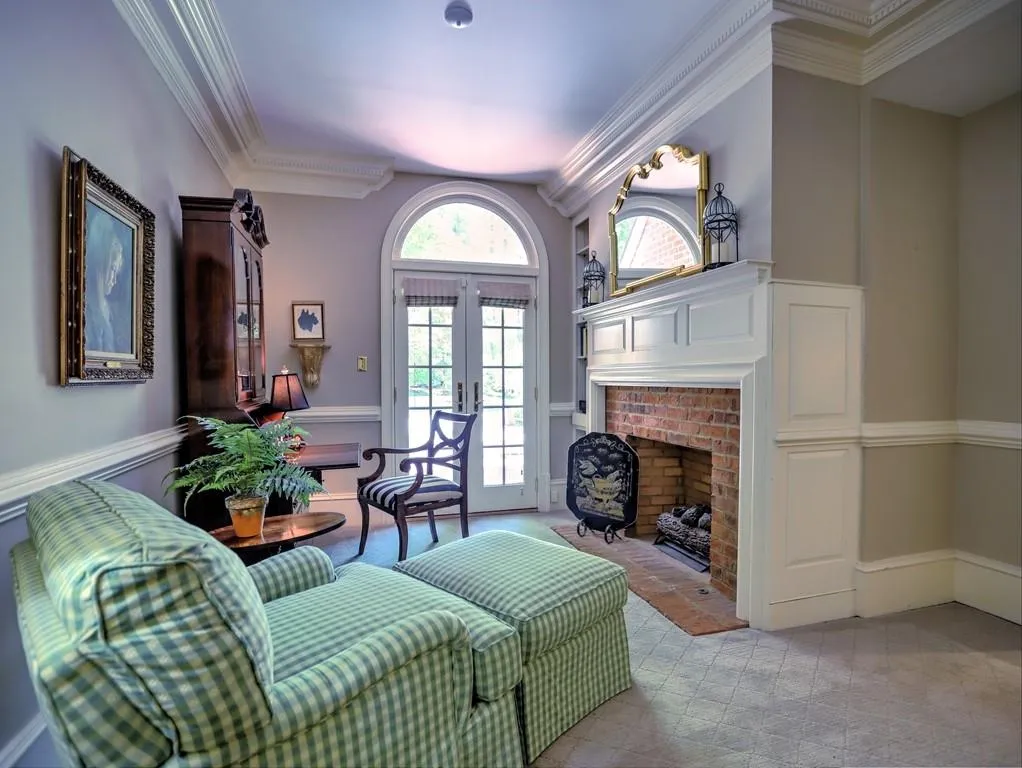 7660 Ball Mill Road, Sandy Springs, Georgia 30350, 5 Bedrooms Bedrooms, ,4 BathroomsBathrooms,Residential,Sold,7660 Ball Mill Road,6865969