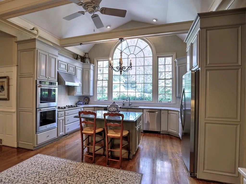 7660 Ball Mill Road, Sandy Springs, Georgia 30350, 5 Bedrooms Bedrooms, ,4 BathroomsBathrooms,Residential,Sold,7660 Ball Mill Road,6865969