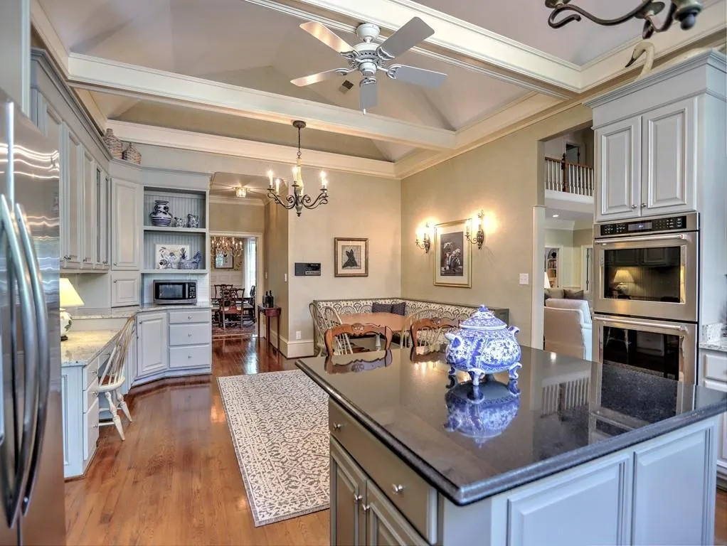 7660 Ball Mill Road, Sandy Springs, Georgia 30350, 5 Bedrooms Bedrooms, ,4 BathroomsBathrooms,Residential,Sold,7660 Ball Mill Road,6865969