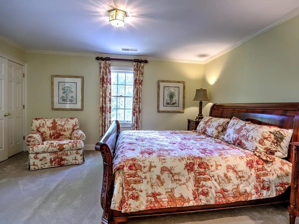 7660 Ball Mill Road, Sandy Springs, Georgia 30350, 5 Bedrooms Bedrooms, ,4 BathroomsBathrooms,Residential,Sold,7660 Ball Mill Road,6865969