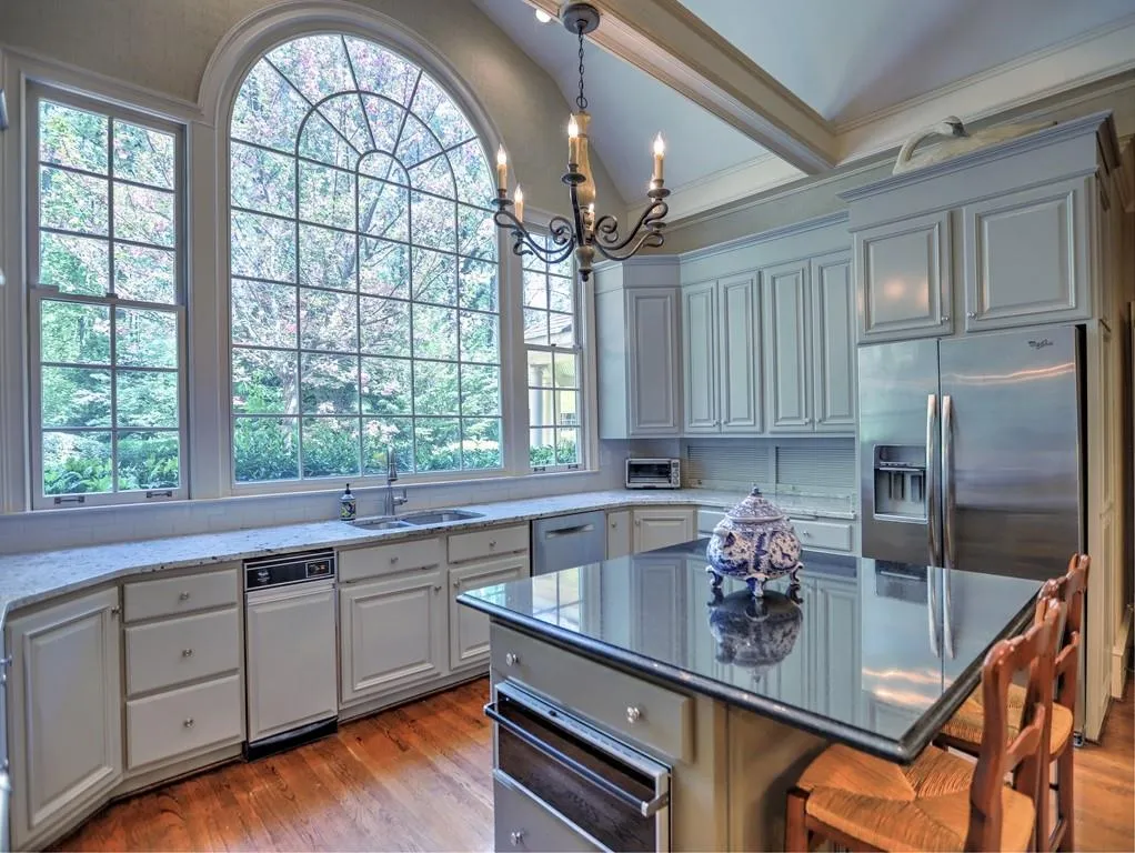 7660 Ball Mill Road, Sandy Springs, Georgia 30350, 5 Bedrooms Bedrooms, ,4 BathroomsBathrooms,Residential,Sold,7660 Ball Mill Road,6865969