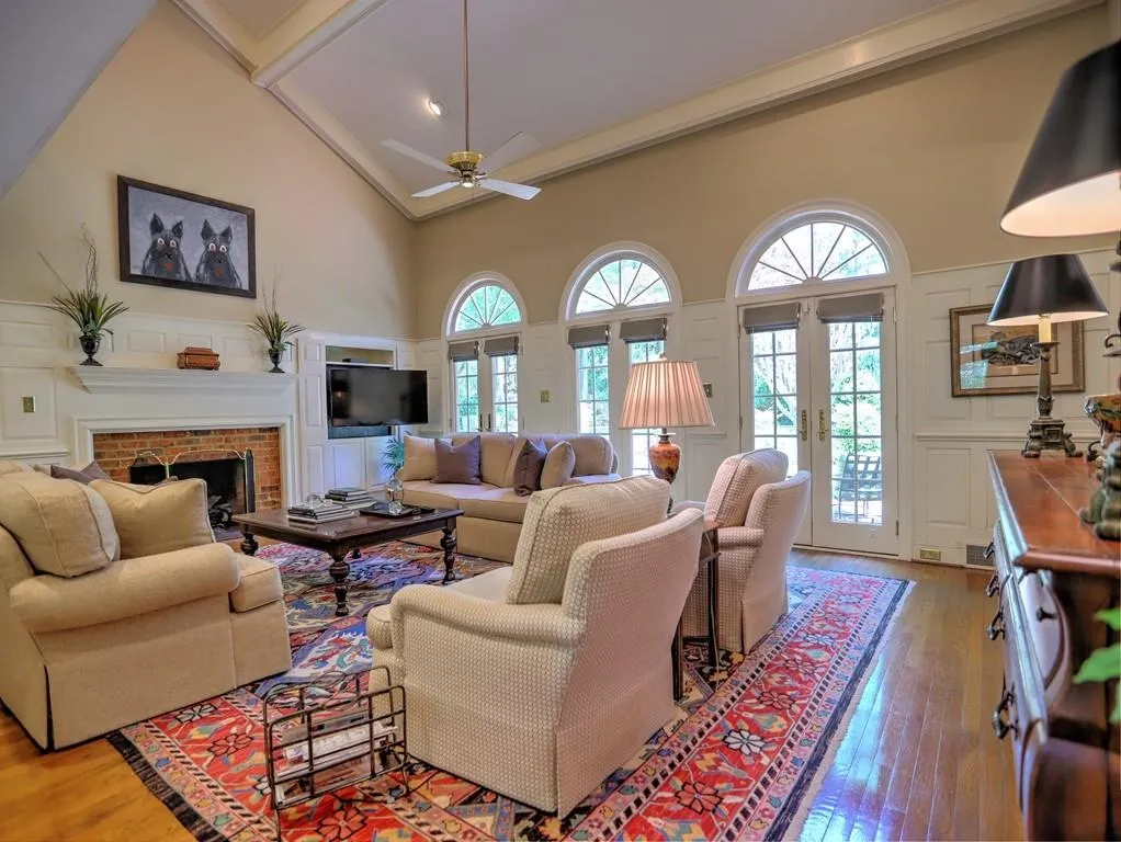 7660 Ball Mill Road, Sandy Springs, Georgia 30350, 5 Bedrooms Bedrooms, ,4 BathroomsBathrooms,Residential,Sold,7660 Ball Mill Road,6865969