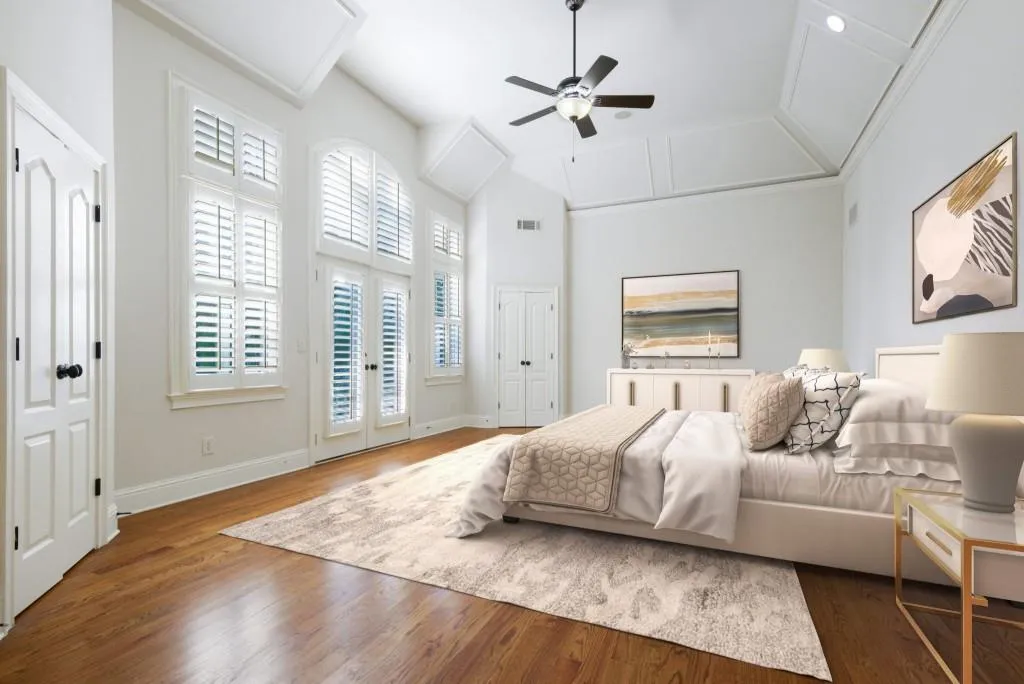 515 Long Glen Drive, Sandy Springs, Georgia 30327, 6 Bedrooms Bedrooms, ,4 BathroomsBathrooms,Residential,Sold,515 Long Glen Drive,7004632