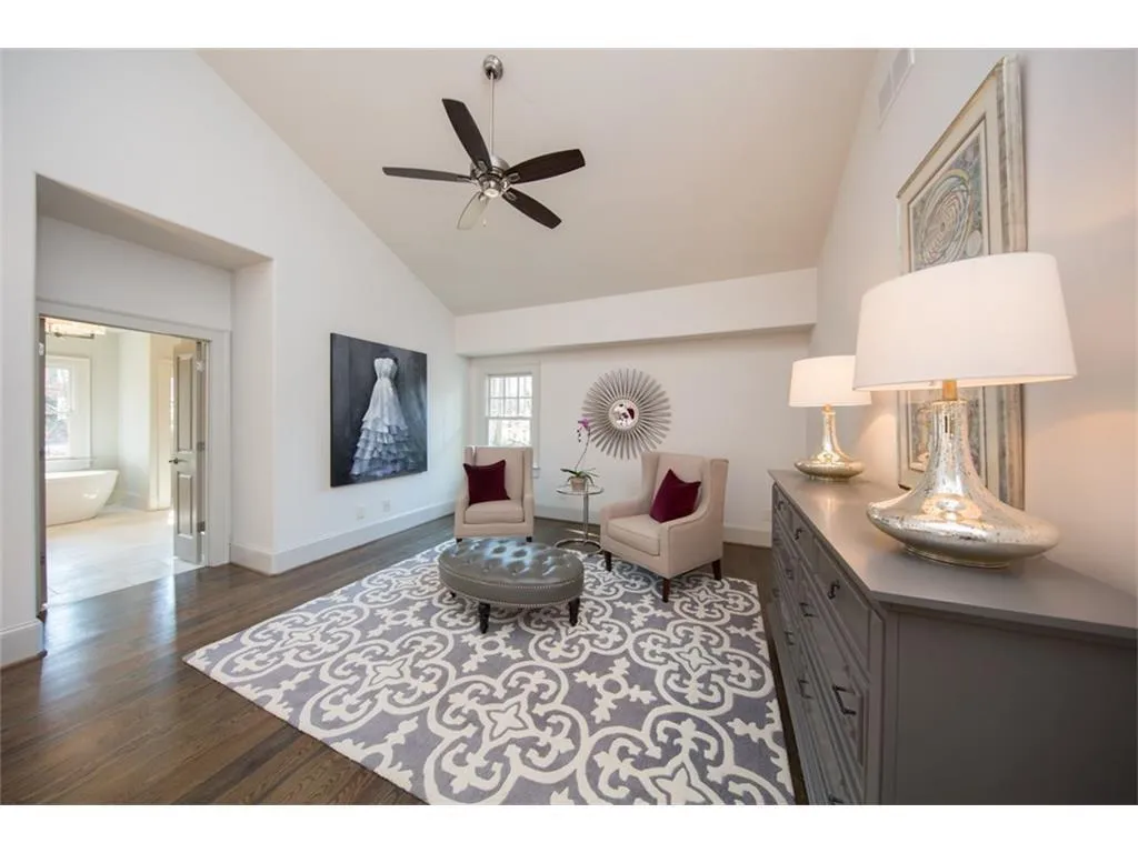 733 Glenairy Court Ne, Sandy Springs, Georgia 30328, 5 Bedrooms Bedrooms, ,5 BathroomsBathrooms,Residential,Sold,733 Glenairy Court Ne,5709883