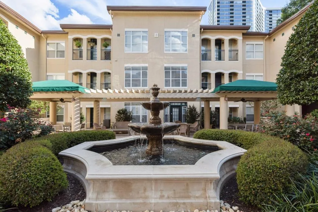 955 Juniper Street Ne Unit 4331, Atlanta, Georgia 30309, 2 Bedrooms Bedrooms, ,2 BathroomsBathrooms,Residential,For Sale,955 Juniper Street Ne Unit 4331,7514697