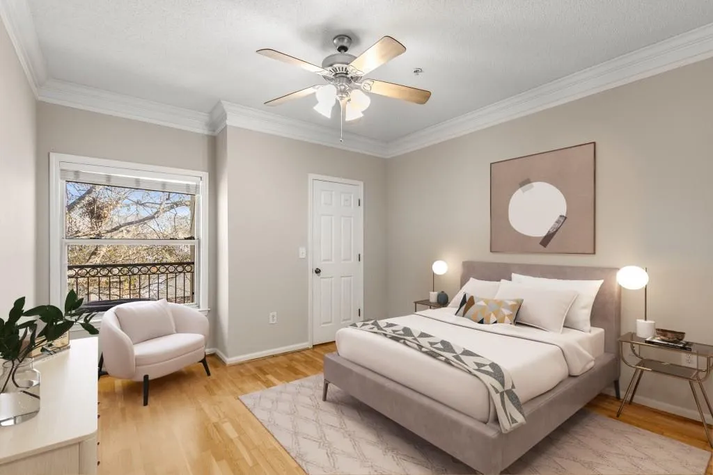 955 Juniper Street Ne Unit 4331, Atlanta, Georgia 30309, 2 Bedrooms Bedrooms, ,2 BathroomsBathrooms,Residential,For Sale,955 Juniper Street Ne Unit 4331,7514697