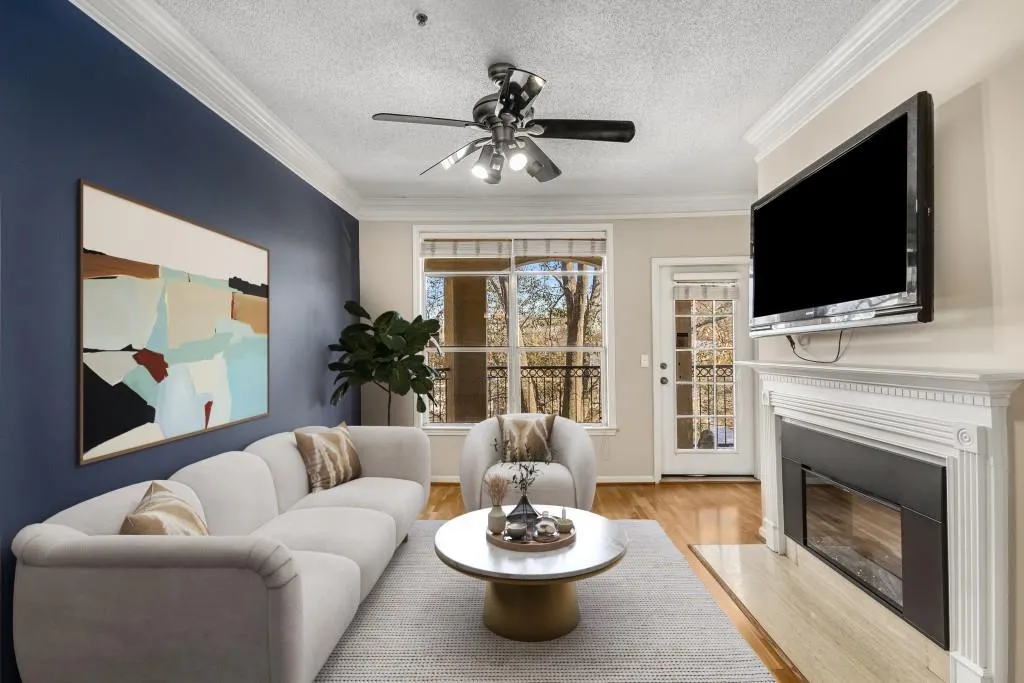 955 Juniper Street Ne Unit 4331, Atlanta, Georgia 30309, 2 Bedrooms Bedrooms, ,2 BathroomsBathrooms,Residential,For Sale,955 Juniper Street Ne Unit 4331,7514697