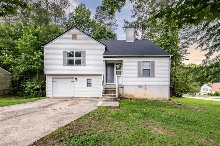 2616 Selman Drive Nw, Duluth, Georgia 30096