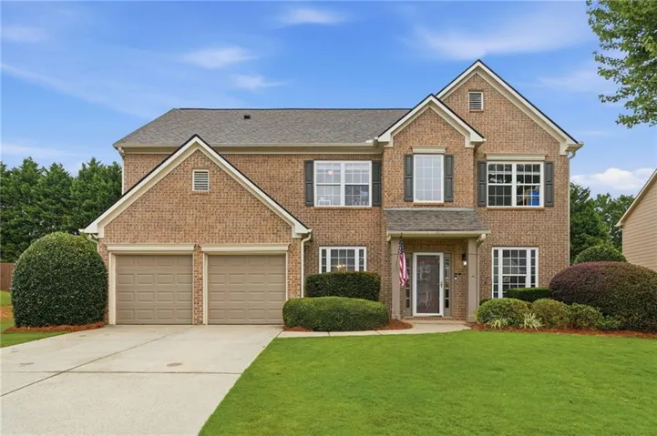 5165 Huntington Crest Lane, Cumming, Georgia 30040