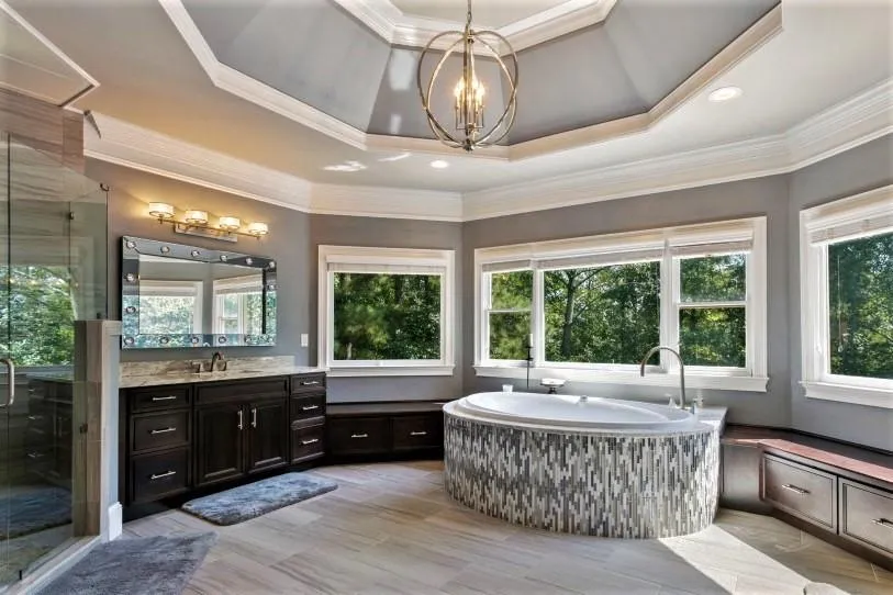 8325 Jett Ferry Road, Sandy Springs, Georgia 30350, 5 Bedrooms Bedrooms, ,4 BathroomsBathrooms,Residential,Sold,8325 Jett Ferry Road,6626685