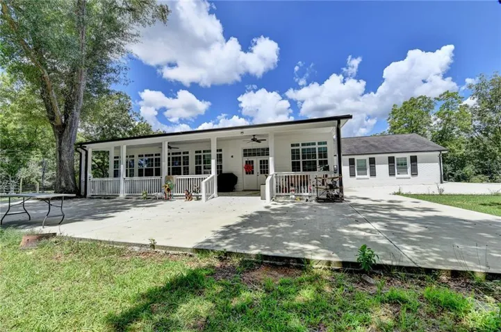 3601 Youth Monroe Road, Loganville, Georgia 30052