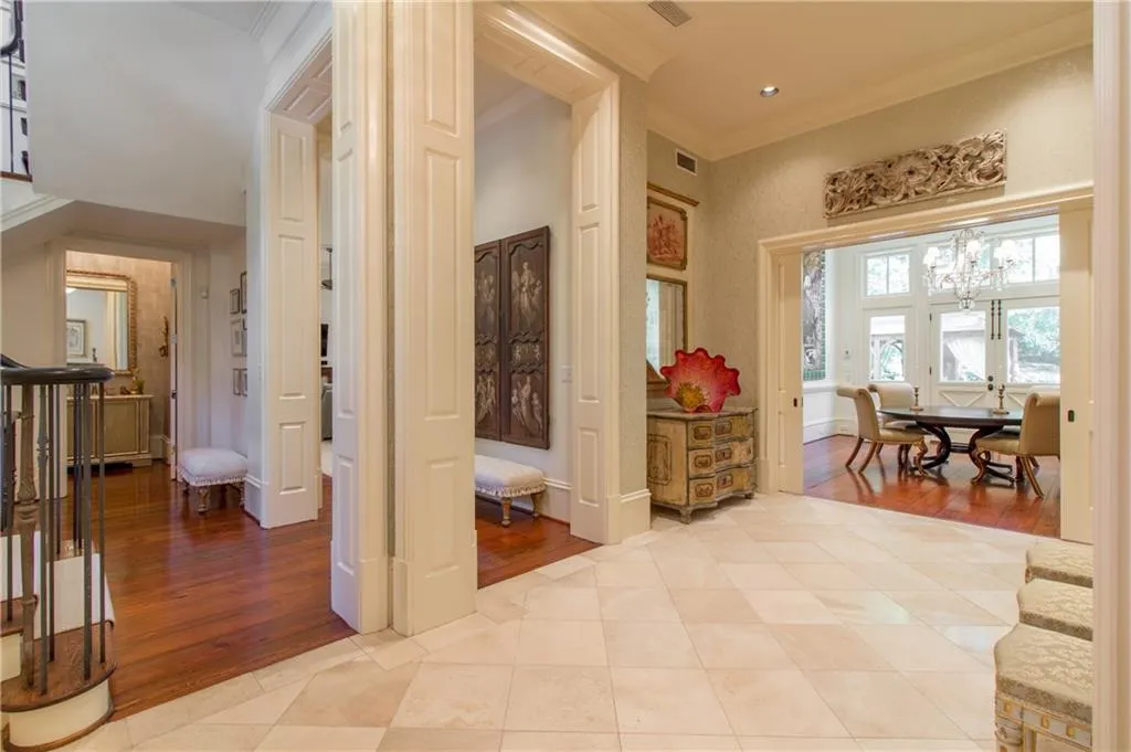 675 W Paces Ferry Road Nw, Atlanta, Georgia 30327, 5 Bedrooms Bedrooms, ,6 BathroomsBathrooms,Residential,Sold,675 W Paces Ferry Road Nw,5823666