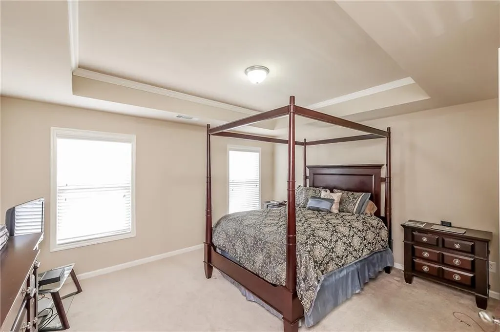 7170 Glisten Avenue, Sandy Springs, Georgia 30328, 3 Bedrooms Bedrooms, ,3 BathroomsBathrooms,Residential,Sold,7170 Glisten Avenue,5756403