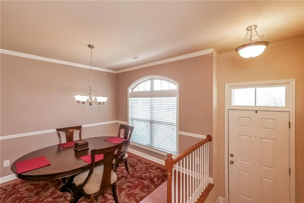 7170 Glisten Avenue, Sandy Springs, Georgia 30328, 3 Bedrooms Bedrooms, ,3 BathroomsBathrooms,Residential,Sold,7170 Glisten Avenue,5756403