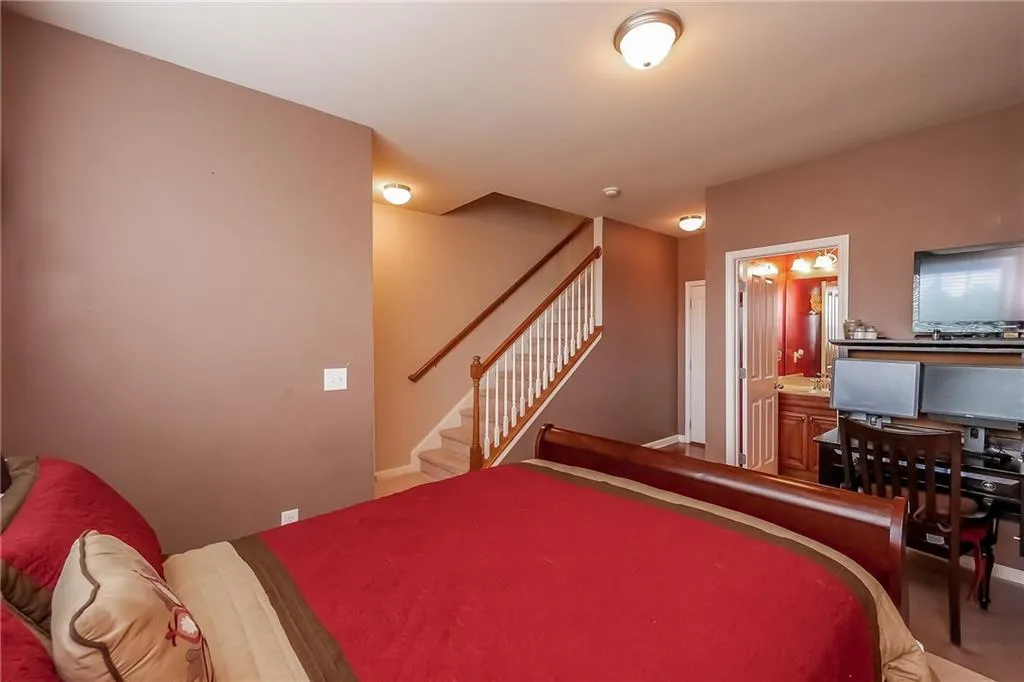 7170 Glisten Avenue, Sandy Springs, Georgia 30328, 3 Bedrooms Bedrooms, ,3 BathroomsBathrooms,Residential,Sold,7170 Glisten Avenue,5756403