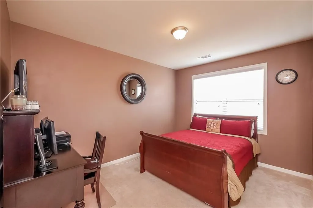 7170 Glisten Avenue, Sandy Springs, Georgia 30328, 3 Bedrooms Bedrooms, ,3 BathroomsBathrooms,Residential,Sold,7170 Glisten Avenue,5756403