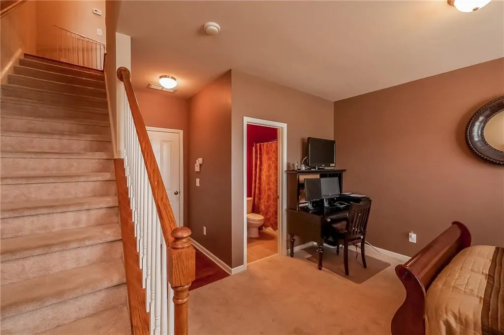 7170 Glisten Avenue, Sandy Springs, Georgia 30328, 3 Bedrooms Bedrooms, ,3 BathroomsBathrooms,Residential,Sold,7170 Glisten Avenue,5756403