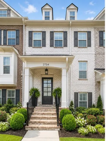 2754 Fullers Alley, Kennesaw, Georgia 30144