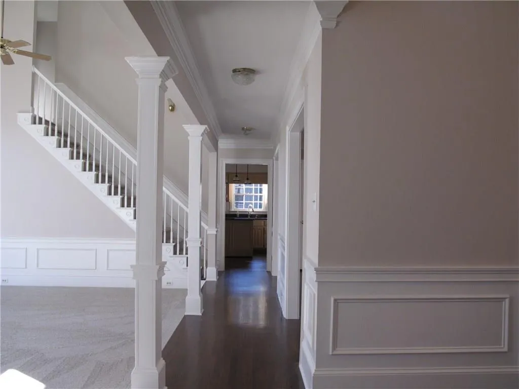 405 Stone Mill Trail, Sandy Springs, Georgia 30328, 5 Bedrooms Bedrooms, ,3 BathroomsBathrooms,Residential,Sold,405 Stone Mill Trail,5652272