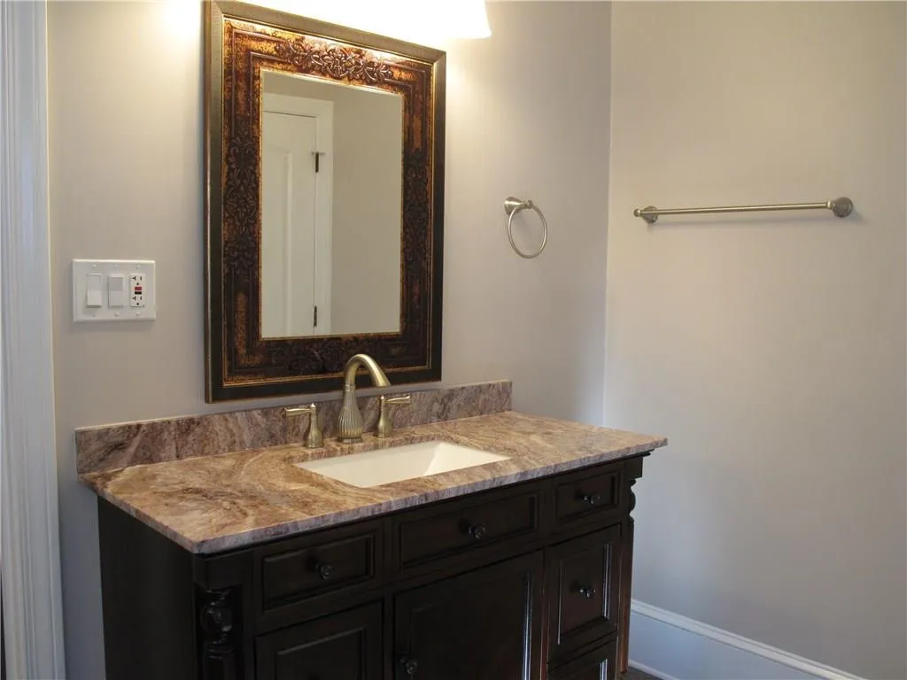 405 Stone Mill Trail, Sandy Springs, Georgia 30328, 5 Bedrooms Bedrooms, ,3 BathroomsBathrooms,Residential,Sold,405 Stone Mill Trail,5652272