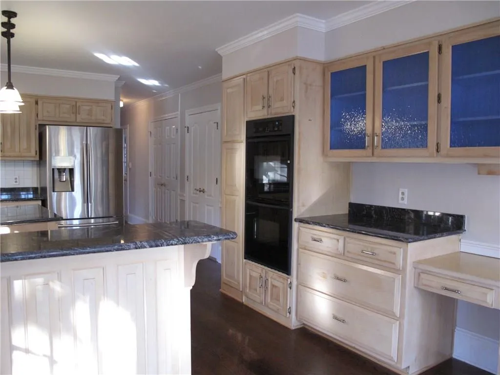 405 Stone Mill Trail, Sandy Springs, Georgia 30328, 5 Bedrooms Bedrooms, ,3 BathroomsBathrooms,Residential,Sold,405 Stone Mill Trail,5652272
