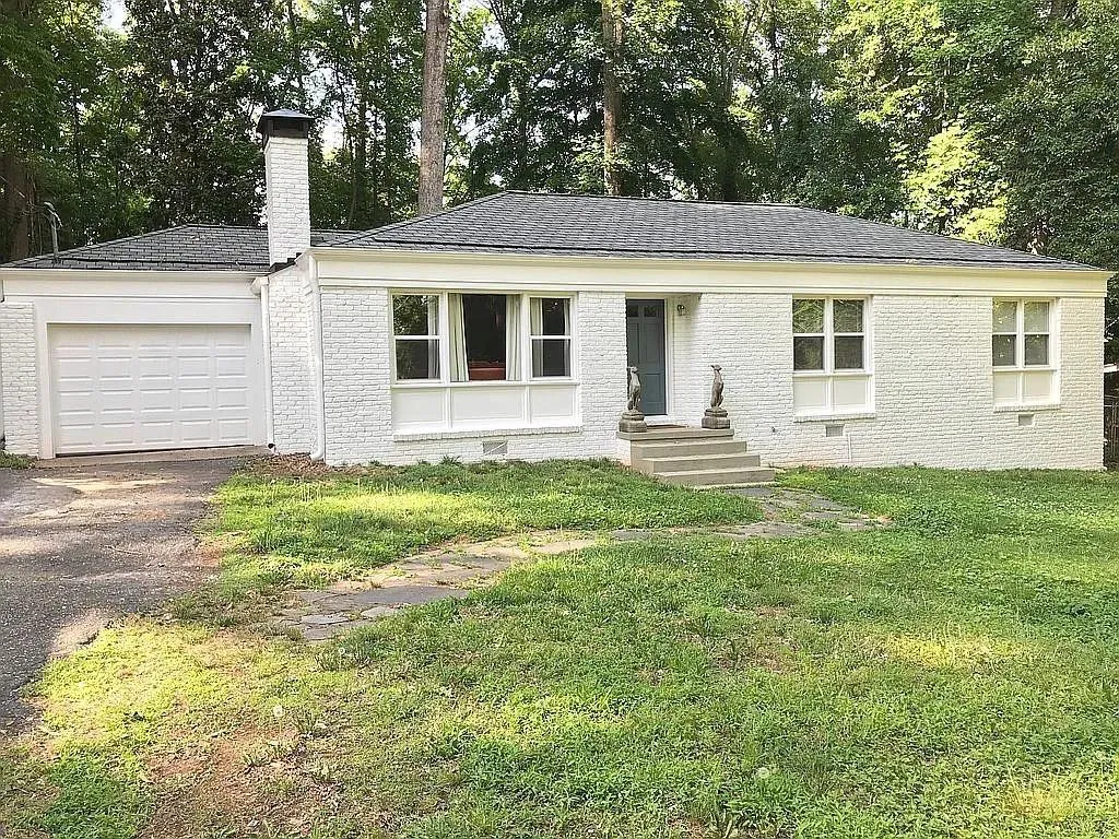 726 Windsor Parkway, Atlanta, Georgia 30342, 3 Bedrooms Bedrooms, ,1 BathroomBathrooms,Residential,Sold,726 Windsor Parkway,7235670