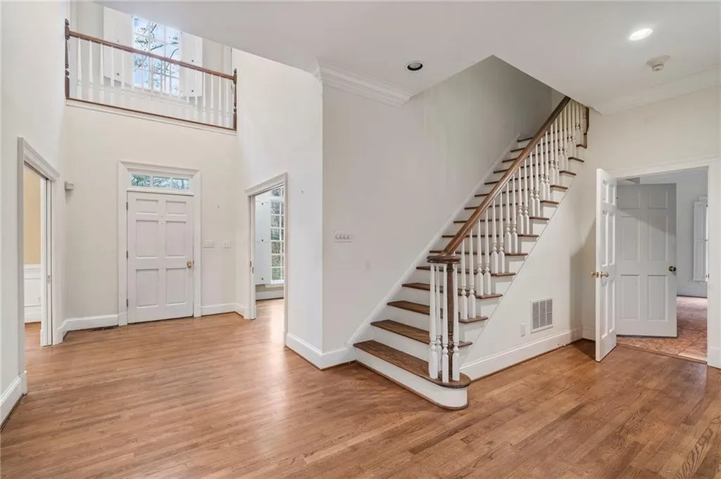 1110 Mount Paran Road Nw, Atlanta, Georgia 30327, 6 Bedrooms Bedrooms, 0 ,4 BathroomsBathrooms,Residential,Sold,1110 Mount Paran Road Nw,7707631