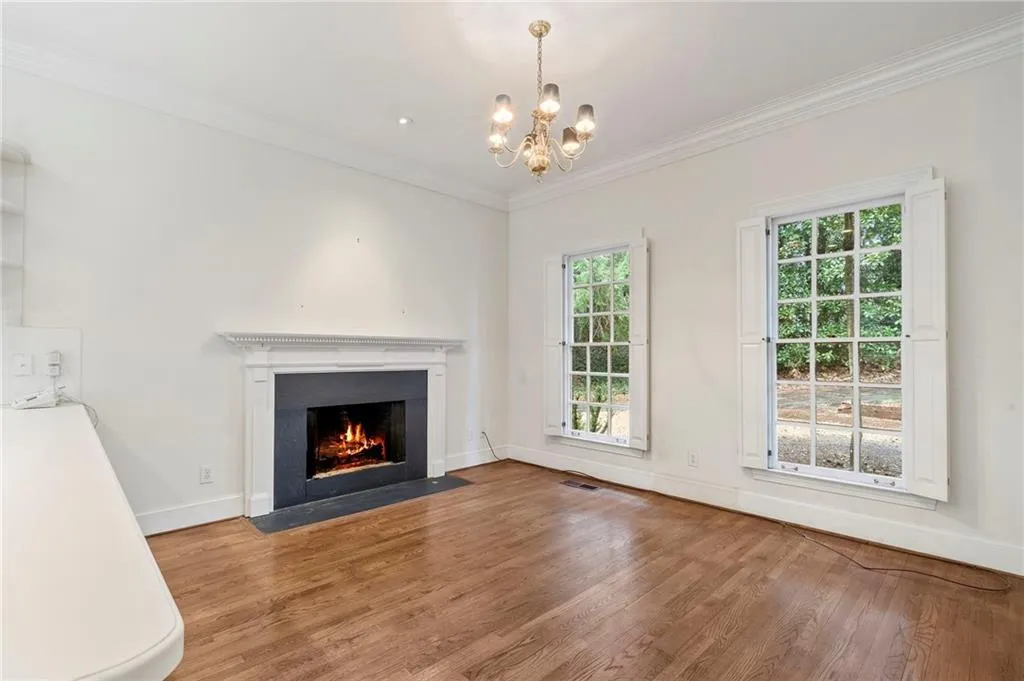 1110 Mount Paran Road Nw, Atlanta, Georgia 30327, 6 Bedrooms Bedrooms, 0 ,4 BathroomsBathrooms,Residential,Sold,1110 Mount Paran Road Nw,7707631