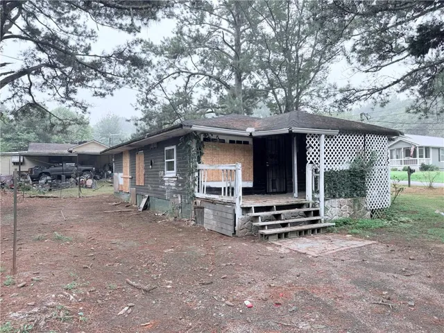 31 Vinson Mountain Road, Rockmart, Georgia 30153