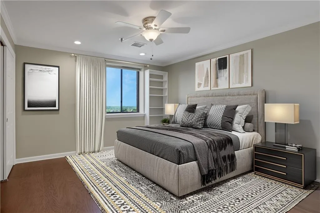 300 Johnson Ferry Road Ne Unit B902, Atlanta, Georgia 30328, 1 Bedroom Bedrooms, ,1 BathroomBathrooms,Residential,For Sale,300 Johnson Ferry Road Ne Unit B902,7708320