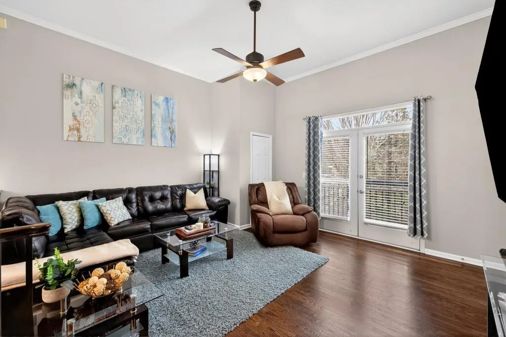 4246 River Green Drive Nw Unit 206, Atlanta, Georgia 30327, 2 Bedrooms Bedrooms, 0 ,2 BathroomsBathrooms,Residential,Sold,4246 River Green Drive Nw Unit 206,7689017
