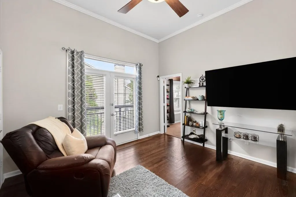 4246 River Green Drive Nw Unit 206, Atlanta, Georgia 30327, 2 Bedrooms Bedrooms, 0 ,2 BathroomsBathrooms,Residential,Sold,4246 River Green Drive Nw Unit 206,7689017