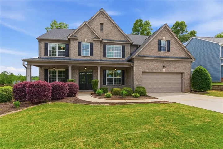 6040 Vista Crossing Way, Cumming, Georgia 30028