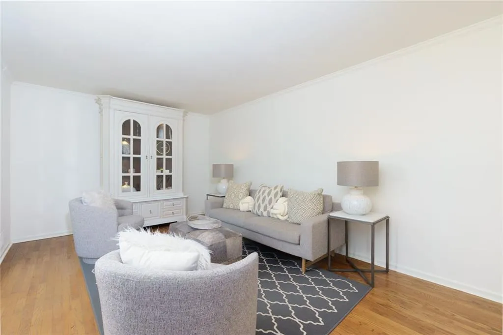 Front Formal Living Room / Home Office