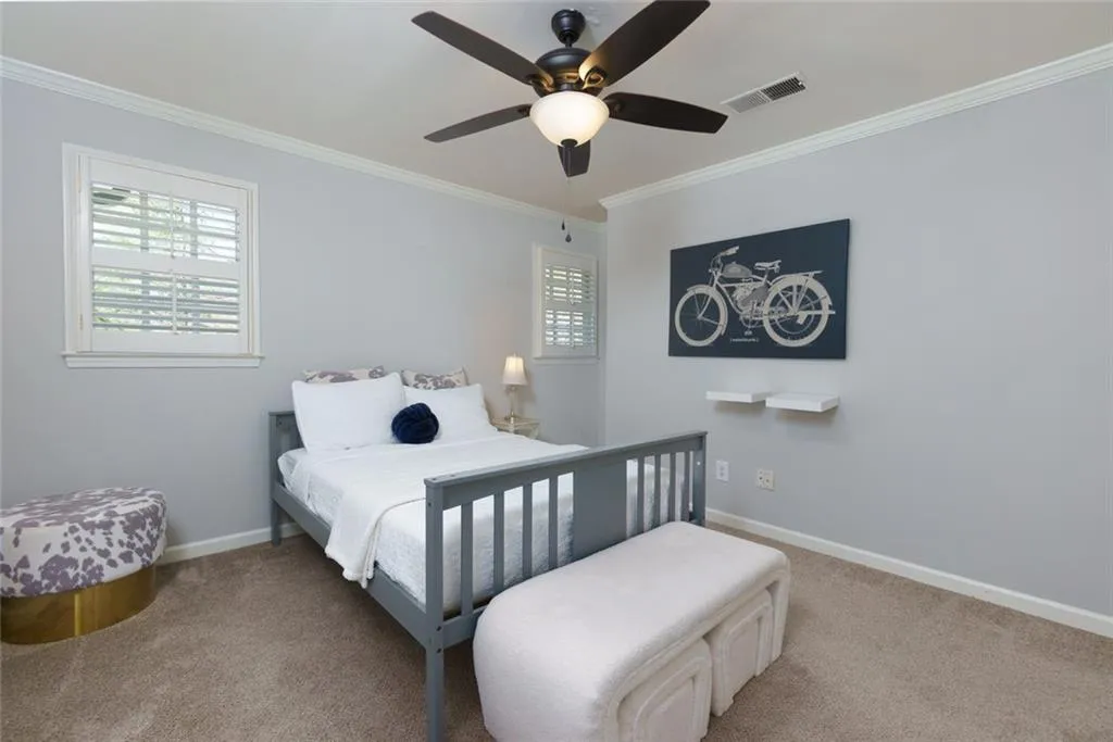 Bedroom 4