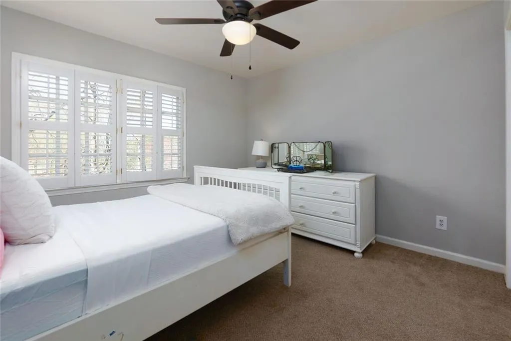 Bedroom 4
