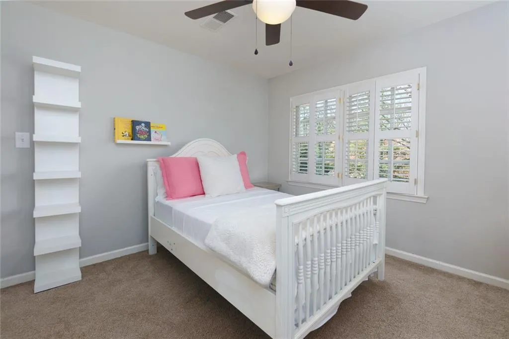 1275 Ne Old Woodbine Road Ne, Atlanta, Georgia 30319, 5 Bedrooms Bedrooms, ,4 BathroomsBathrooms,Residential,Sold,1275 Ne Old Woodbine Road Ne,7546388