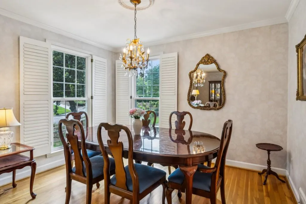 747 Channing Drive Nw, Atlanta, Georgia 30318, 3 Bedrooms Bedrooms, ,2 BathroomsBathrooms,Residential,For Sale,747 Channing Drive Nw,7601084