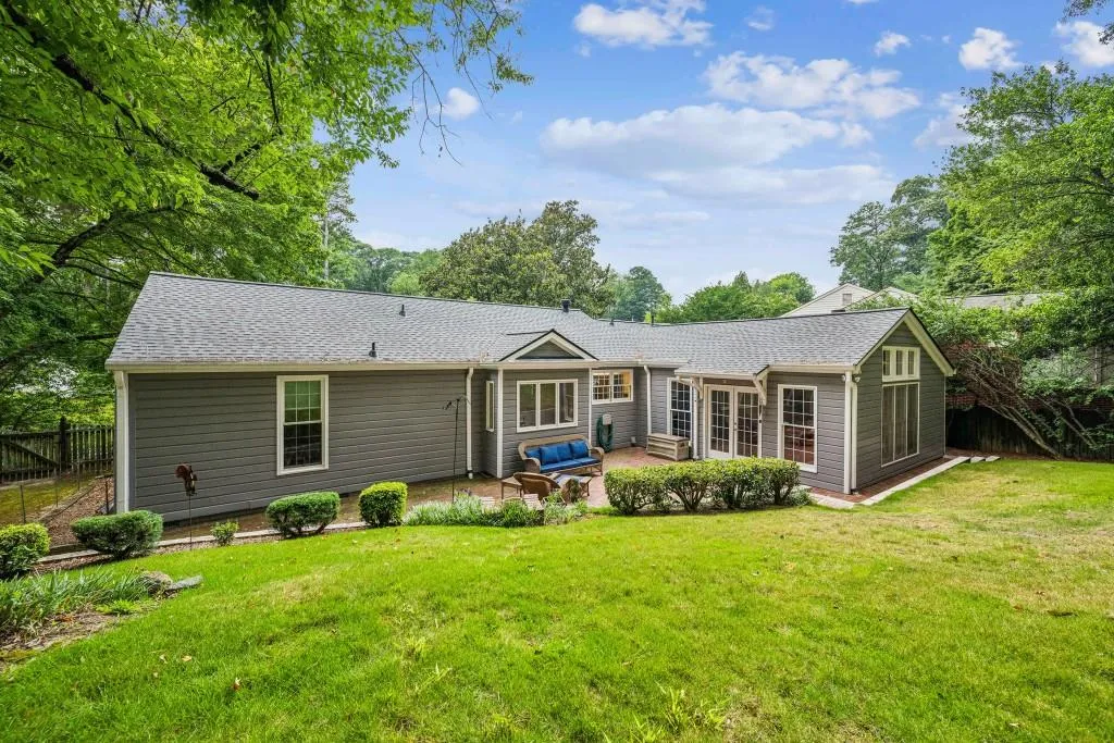 747 Channing Drive Nw, Atlanta, Georgia 30318, 3 Bedrooms Bedrooms, ,2 BathroomsBathrooms,Residential,For Sale,747 Channing Drive Nw,7601084