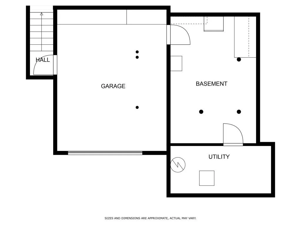 747 Channing Drive Nw, Atlanta, Georgia 30318, 3 Bedrooms Bedrooms, ,2 BathroomsBathrooms,Residential,For Sale,747 Channing Drive Nw,7601084