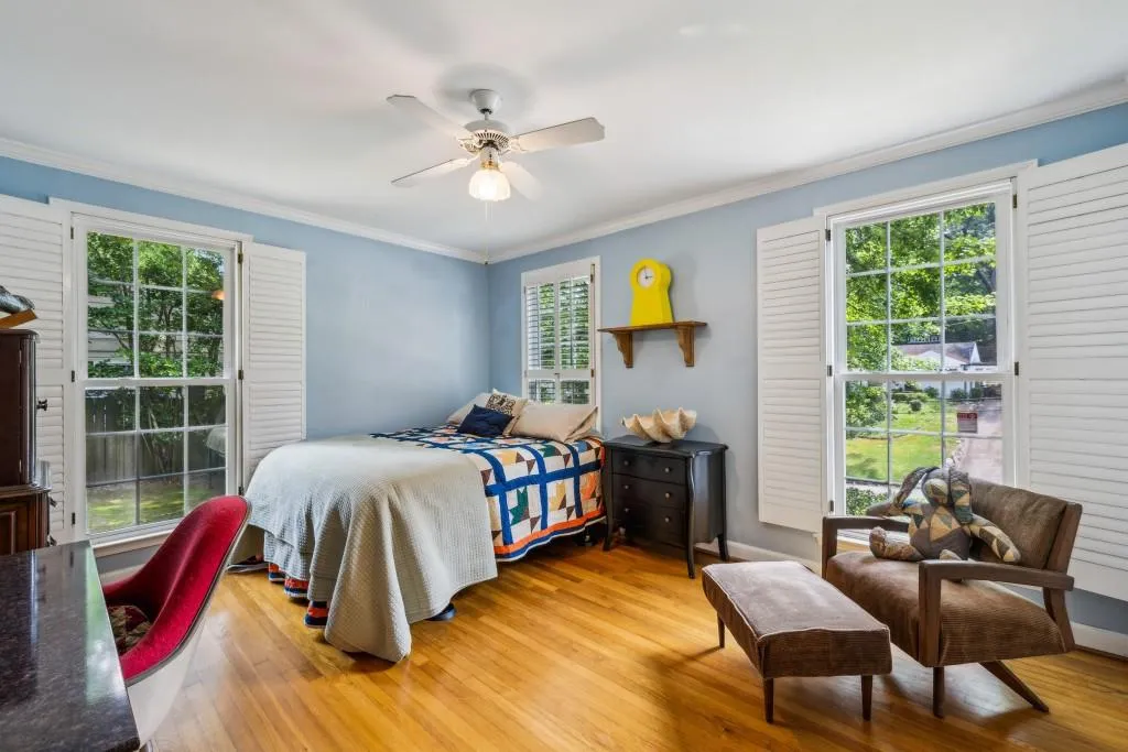 747 Channing Drive Nw, Atlanta, Georgia 30318, 3 Bedrooms Bedrooms, ,2 BathroomsBathrooms,Residential,For Sale,747 Channing Drive Nw,7601084